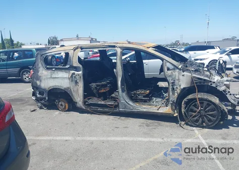 2018 Chrysler Pacifica Touring Plus from USA, damaged, VIN 2C4RC1FG9JR278511